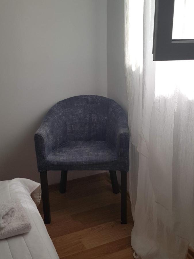 Eleni B&B Limani Kapis Екстер'єр фото